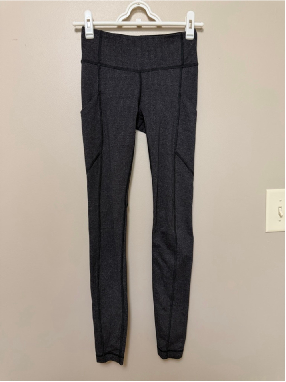 Lululemon Speed Up Leggings